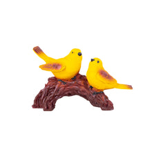 Birds Couple Figurine For Home Decor