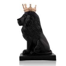 Geometric Lion Car Dashboard ( Size- 11.5 inch )