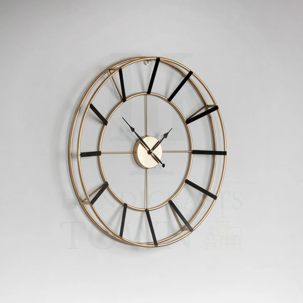 Kitchen Wall Clock