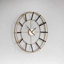 Kitchen Wall Clock