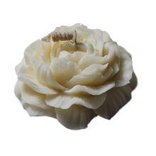 Rose Radiance Candle ( Pack of 10)