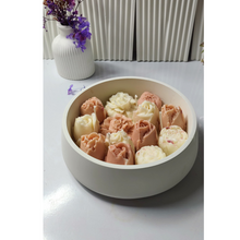 Floral Treat Candle Set