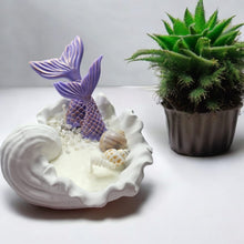 Shell Trinket Bowl